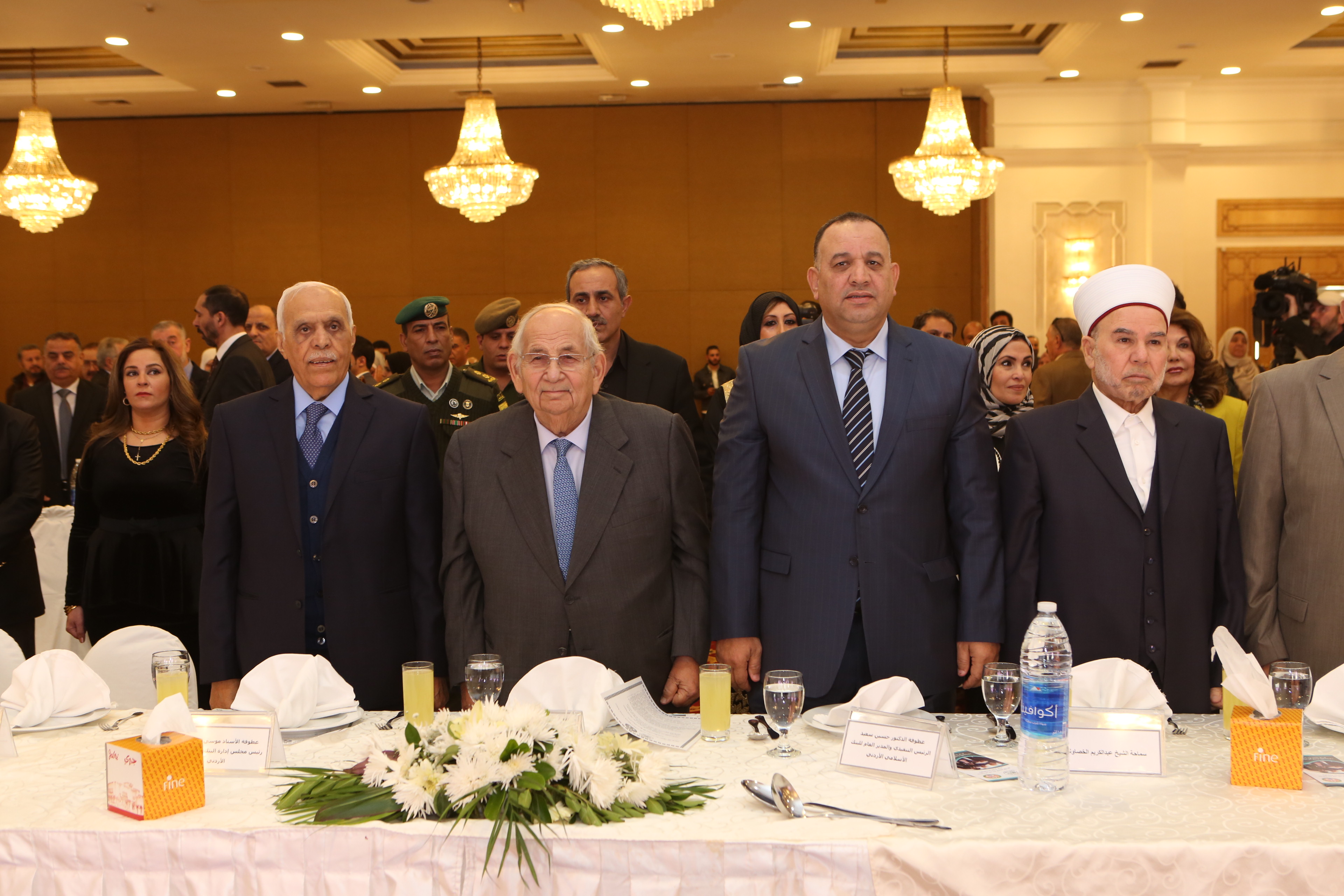 honoring-ceremony- - صورة 2